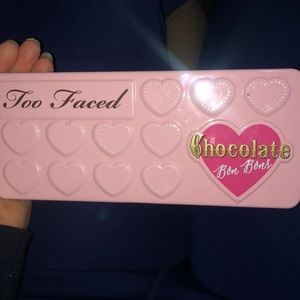 Too Faced Chocolate Bon Bons Palette